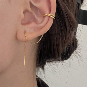 أخراص / Drop Earrings