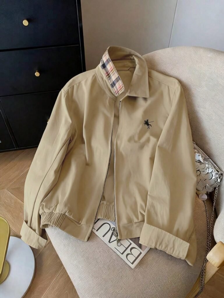 معطف (مقاس L)