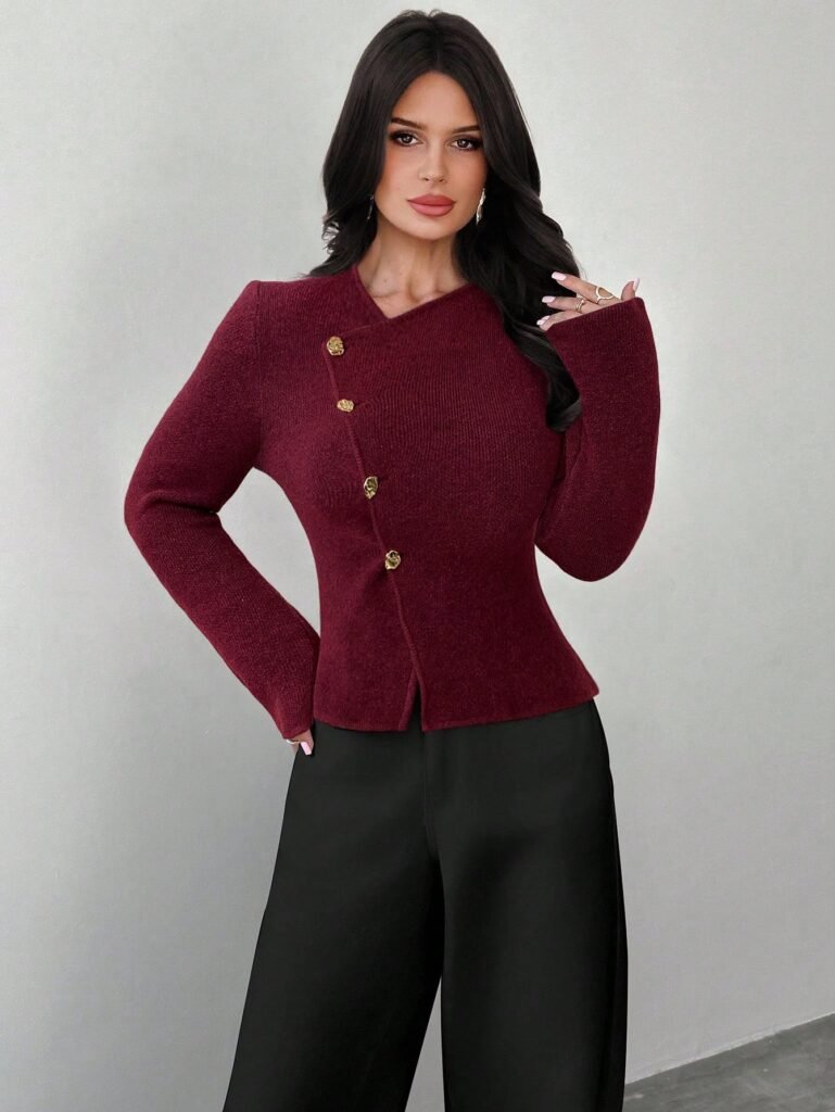 ملابس علوية نسائية(L)